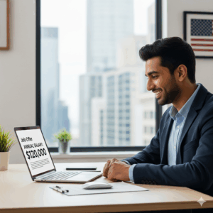 $100,000 USA Visa Sponsorship Opportunities High Paying Jobs Abroad