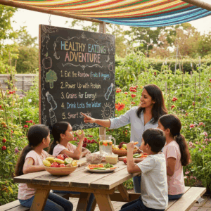 Child Health 