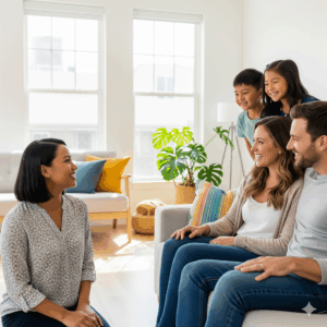 Nanny Jobs in USA With Visa Sponsorship Opportunities for Foreigners