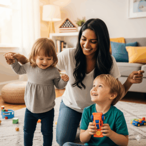 Nanny Jobs in USA With Visa Sponsorship Opportunities for Foreigners