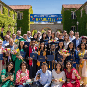 Scholarship Opportunities in USA