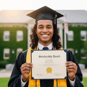 Scholarship Opportunities in USA