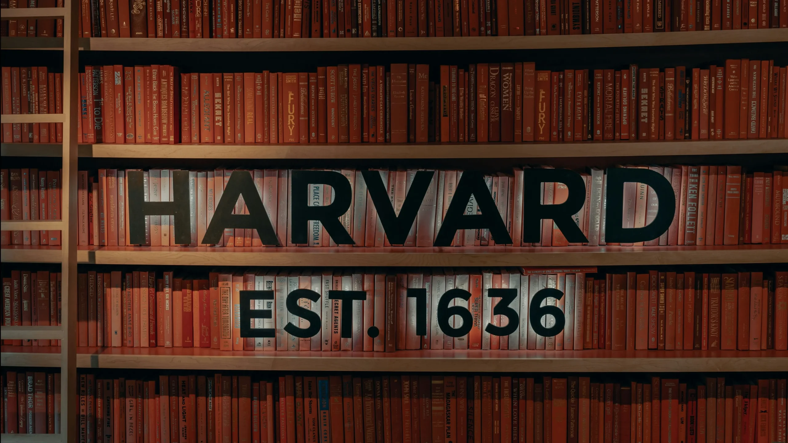 Harvard Visa Vetting