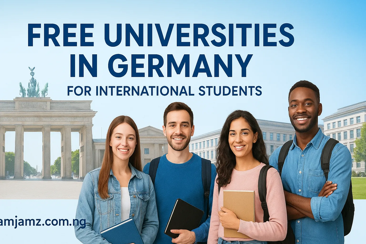 Free Universities in Germany