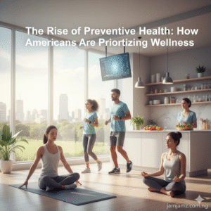 Preventive Health